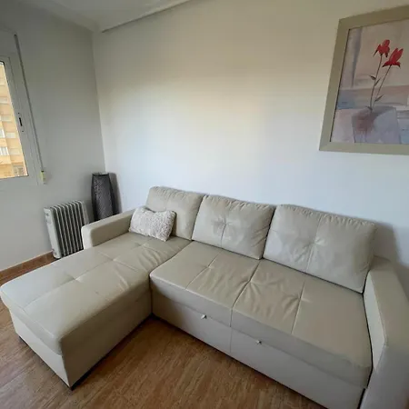 Luz Bahia Bloque 2 Planta 2 Puerta 5 Apartment