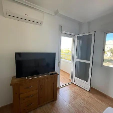 Apartment Luz Bahia Bloque 2 Planta 2 Puerta 5 *