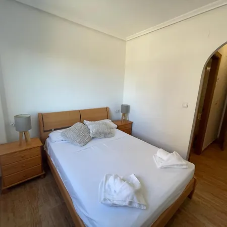 Apartment Luz Bahia Bloque 2 Planta 2 Puerta 5 La Manga del Mar Menor
