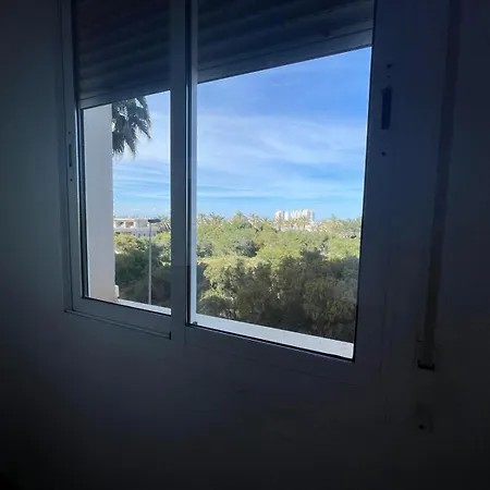 Luz Bahia Bloque 2 Planta 2 Puerta 5