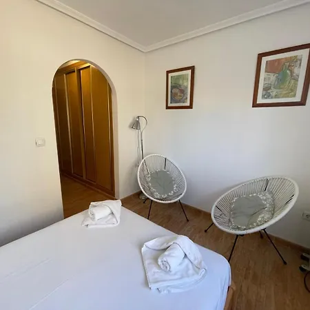 Apartment Luz Bahia Bloque 2 Planta 2 Puerta 5 *
