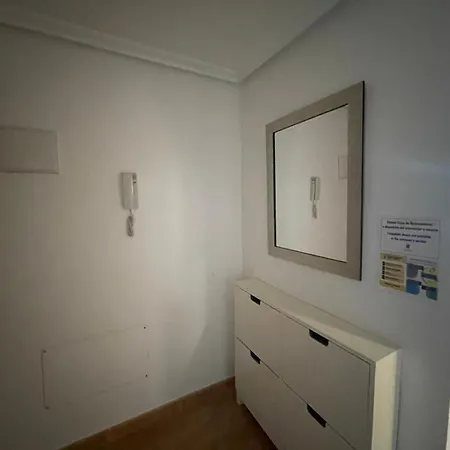 Apartment Luz Bahia Bloque 2 Planta 2 Puerta 5 *