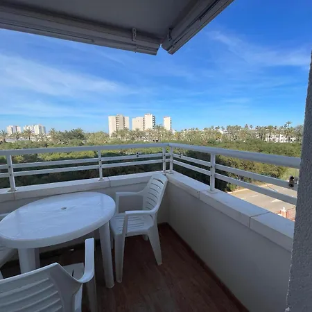 Apartment Luz Bahia Bloque 2 Planta 2 Puerta 5 *