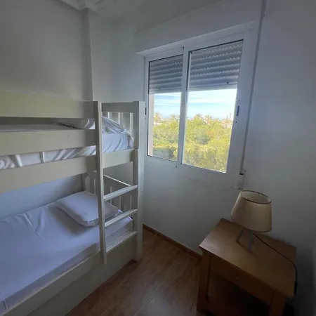Apartment Luz Bahia Bloque 2 Planta 2 Puerta 5 *